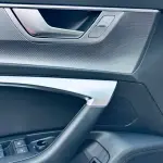 Audi A6L 2022 из Китая