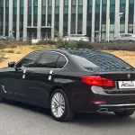 BMW 5 Series 2020 252 л.с. 252 л.с. из Китая