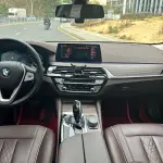 BMW 5 Series 2020 252 л.с. 252 л.с. из Китая