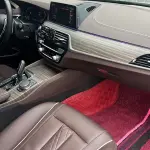 BMW 5 Series 2020 252 л.с. 252 л.с. из Китая