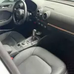 Audi A3 2020 из Китая