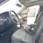 Volkswagen Golf 2019 из Китая