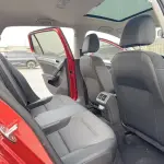Volkswagen Golf 2019 из Китая