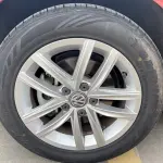 Volkswagen Golf 2019 из Китая