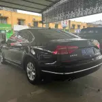 Volkswagen Passat 2019 из Китая