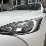 Toyota Yaris L 2021 из Китая