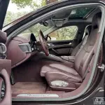 Porsche Panamera 2014 из Китая