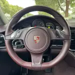 Porsche Panamera 2014 из Китая