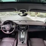 Porsche Panamera 2014 из Китая