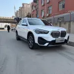 BMW X1 2023 из Китая
