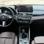 BMW X1 2023 из Китая