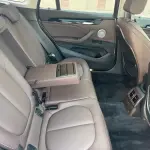 BMW X1 2023 из Китая