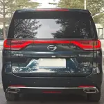 GAC Motor Trumpchi M8 2019 из Китая