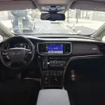 GAC Motor Trumpchi M8 2019 из Китая