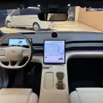 NIO ES6 2024 лот 57516163 из Китая