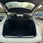 Zotye Zotye SR7 2016 150 л.с. из Китая