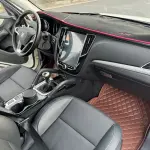 Zotye Zotye SR7 2016 150 л.с. из Китая