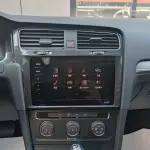 Volkswagen Golf 2020 из Китая