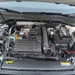Volkswagen Golf 2020 из Китая