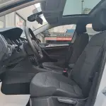 Volkswagen Golf 2020 из Китая