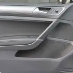 Volkswagen Golf 2020 из Китая