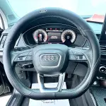 Audi Q5L 2023 252 л.с. 252 л.с. из Китая