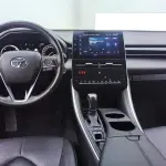 Toyota Avalon 2024 из Китая