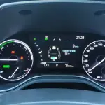 Toyota Avalon 2024 из Китая