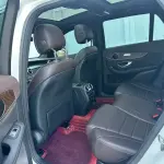 Mercedes-Benz GLC 2019 из Китая