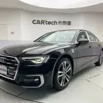 Audi A6L из Китая