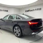 Audi A6L из Китая
