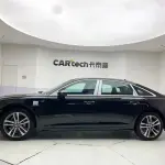 Audi A6L из Китая