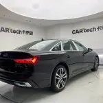 Audi A6L из Китая