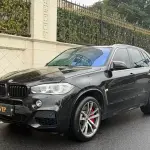 BMW X5 (Import) 2015 из Китая