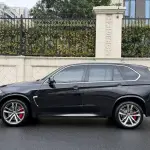 BMW X5 (Import) 2015 из Китая