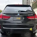 BMW X5 (Import) 2015 из Китая