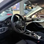 Audi A4L 2023 190 л.с. — лот 57516256 из Китая