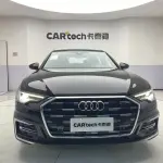 Audi A6L из Китая
