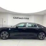 Audi A6L из Китая