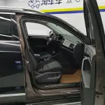 Volkswagen Tayron 2021 из Китая