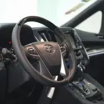 Toyota Alphard 2019 из Китая