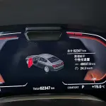 BMW 7 Series 2022 из Китая