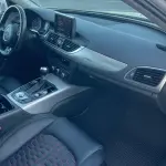 Audi A6 (Import) 2016 из Китая