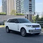 Land Rover Range Rover 2022 из Китая