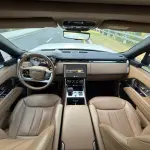 Land Rover Range Rover 2022 из Китая
