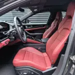 Porsche Panamera 2025 из Китая