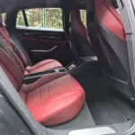 Porsche Panamera 2025 из Китая