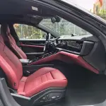 Porsche Panamera 2025 из Китая