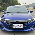 Honda Accord 2020 из Китая