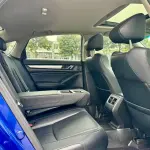 Honda Accord 2020 из Китая